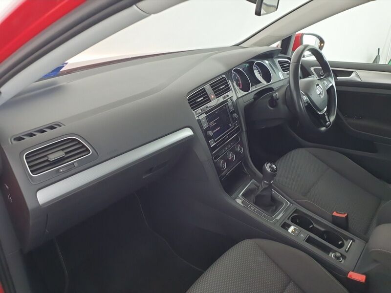 More views of Volkswagen Golf