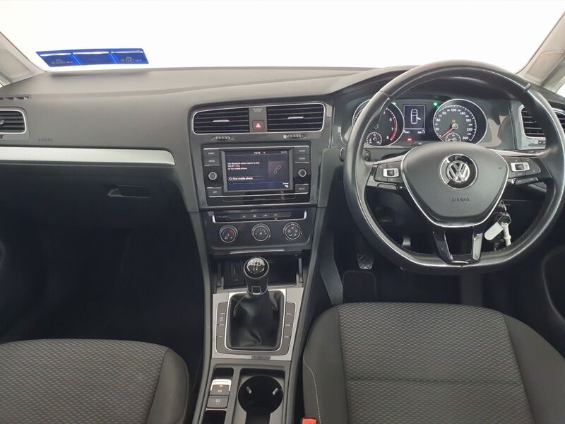 More views of Volkswagen Golf