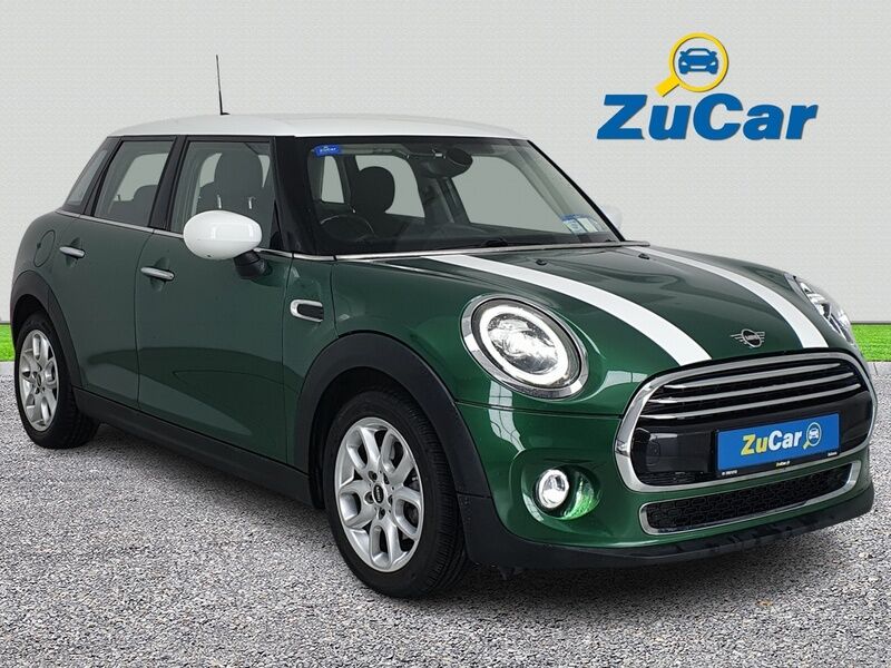 More views of MINI Cooper