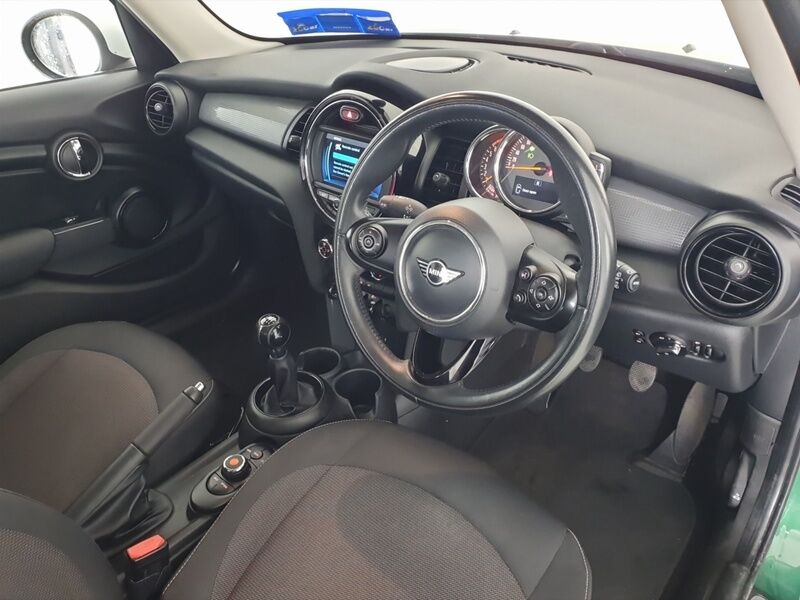 More views of MINI Cooper