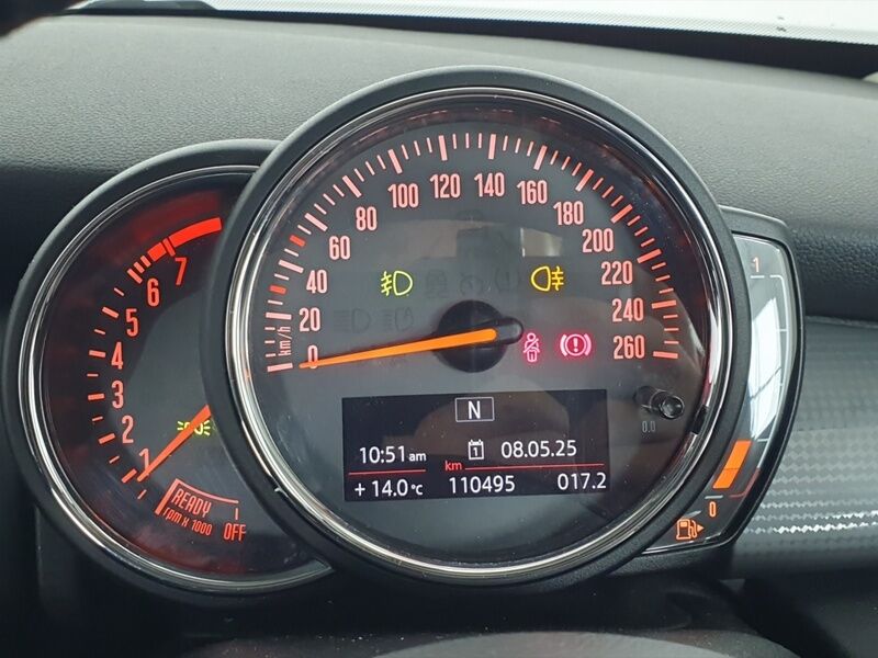 More views of MINI Cooper
