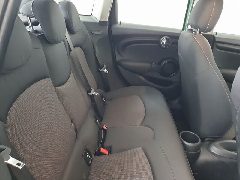 More views of MINI Cooper