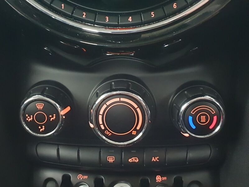 More views of MINI Cooper
