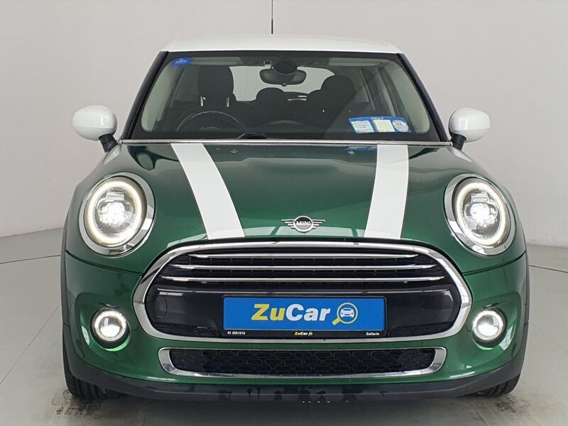 More views of MINI Cooper