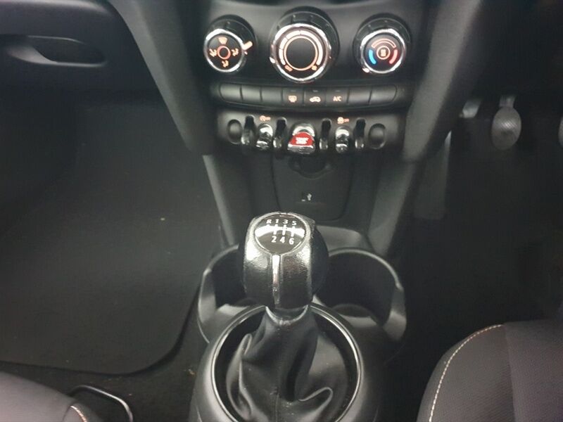 More views of MINI Cooper