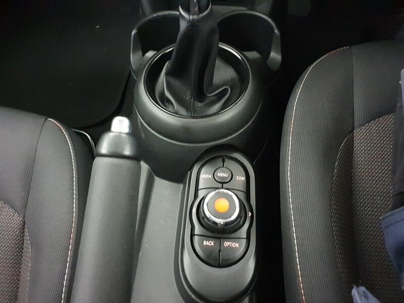 More views of MINI Cooper