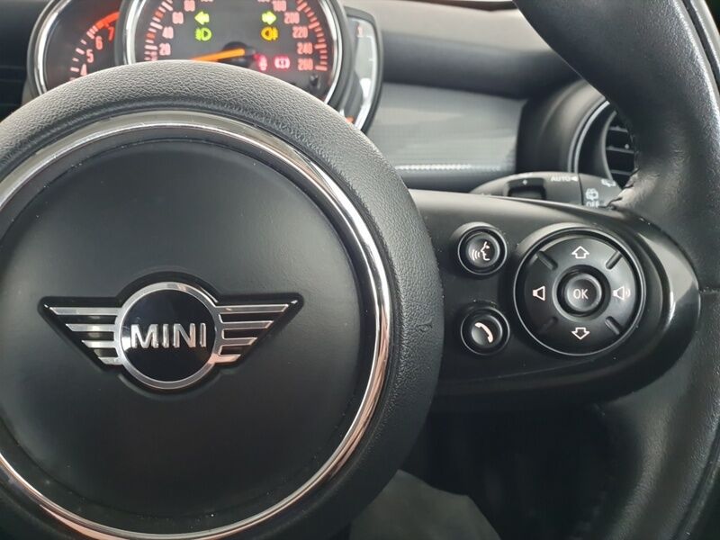 More views of MINI Cooper