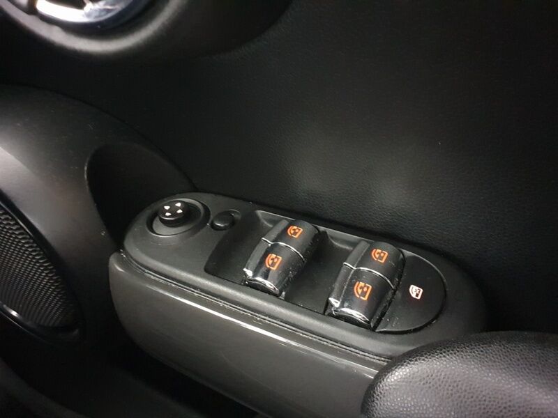 More views of MINI Cooper