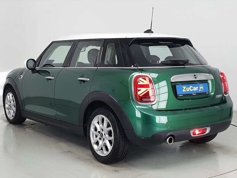 More views of MINI Cooper