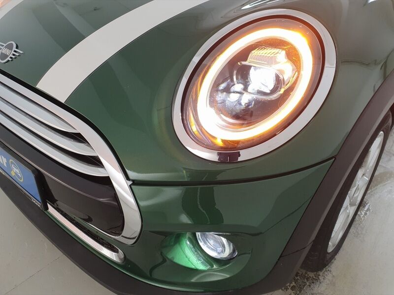 More views of MINI Cooper
