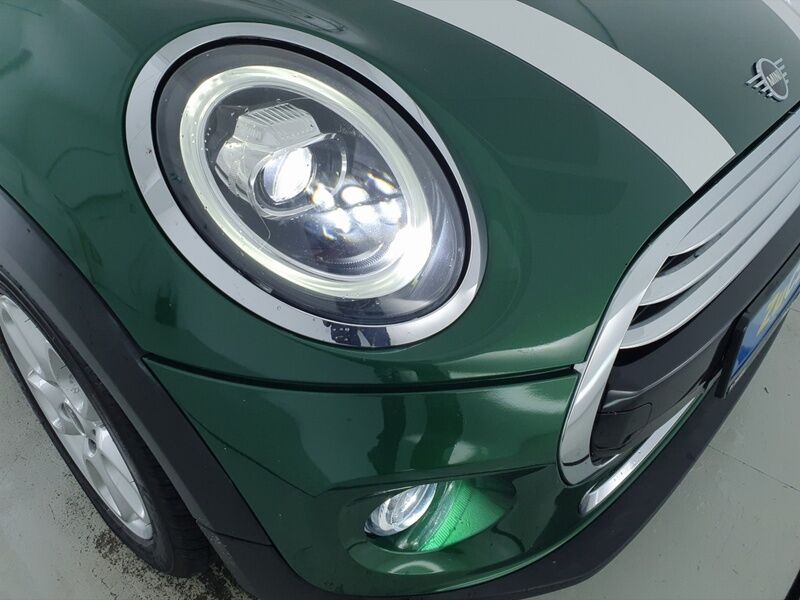 More views of MINI Cooper