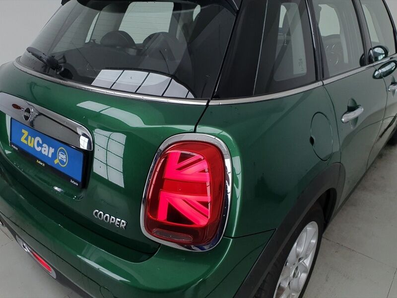More views of MINI Cooper