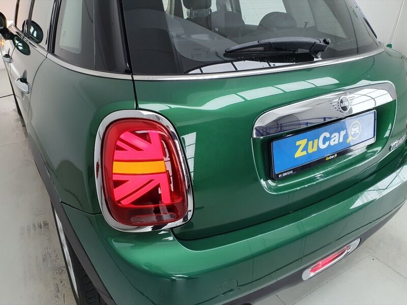 More views of MINI Cooper