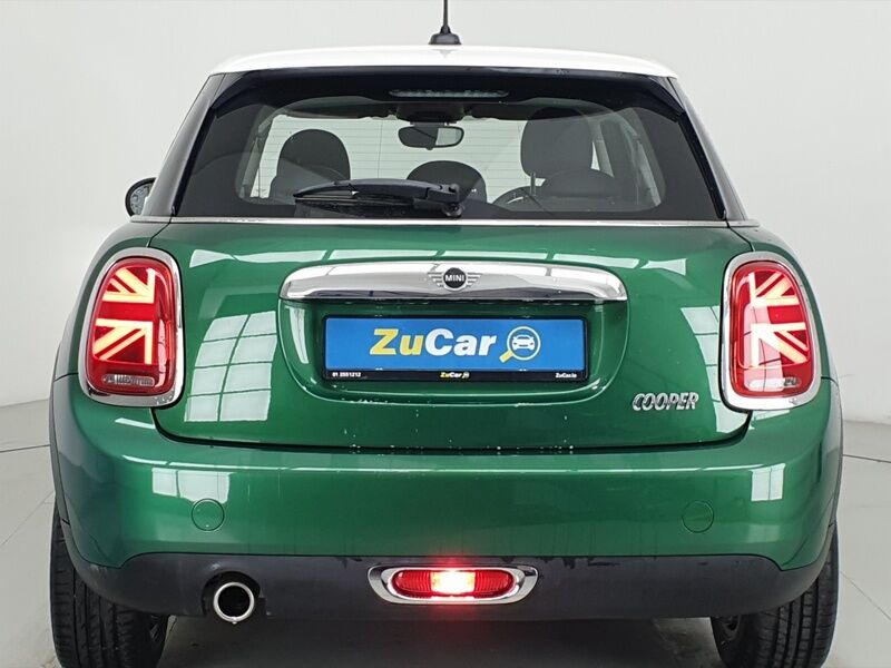 More views of MINI Cooper