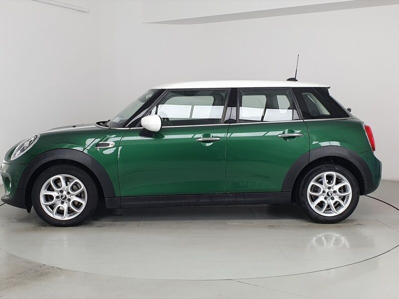 More views of MINI Cooper