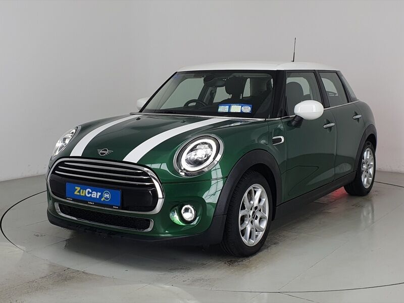More views of MINI Cooper