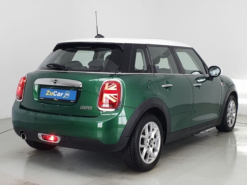 More views of MINI Cooper