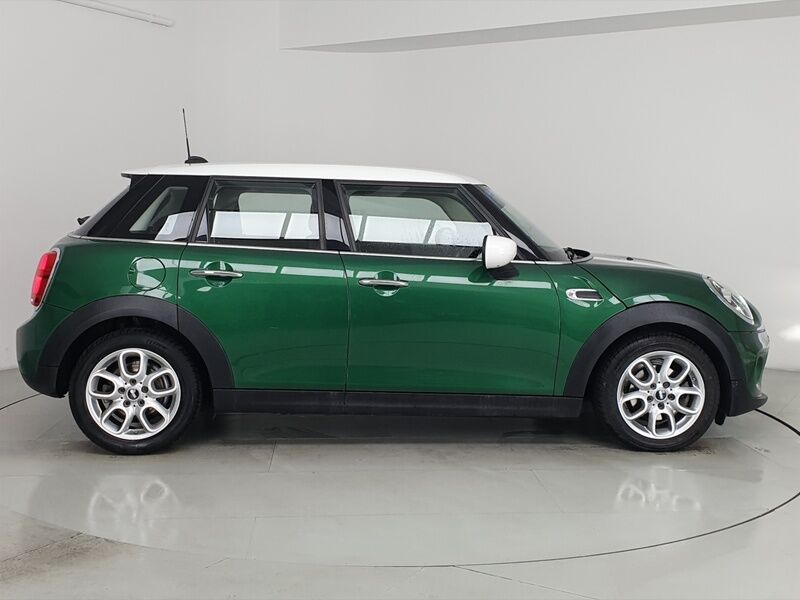 More views of MINI Cooper