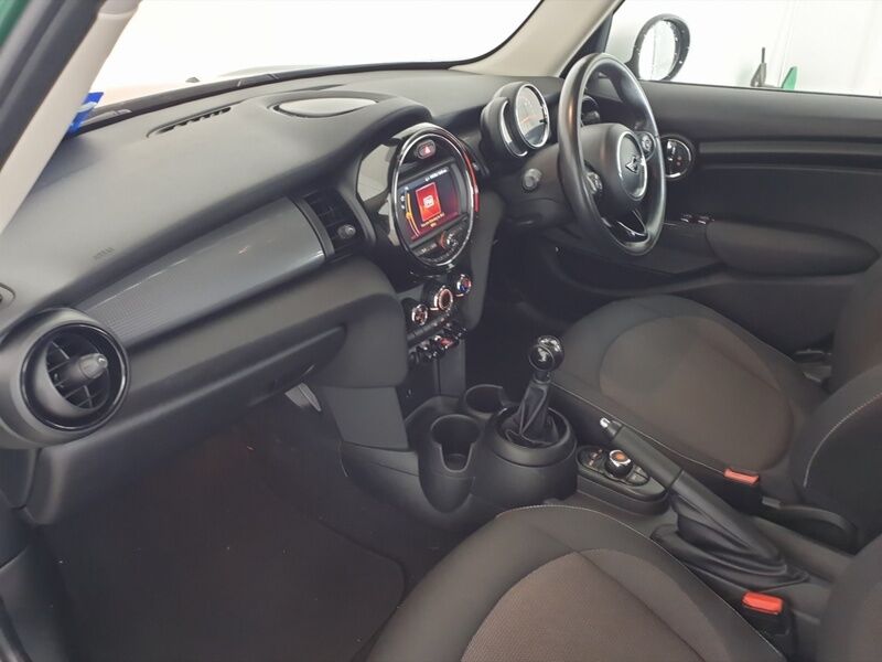 More views of MINI Cooper
