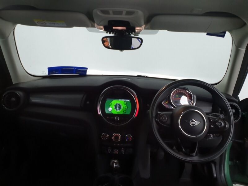 More views of MINI Cooper