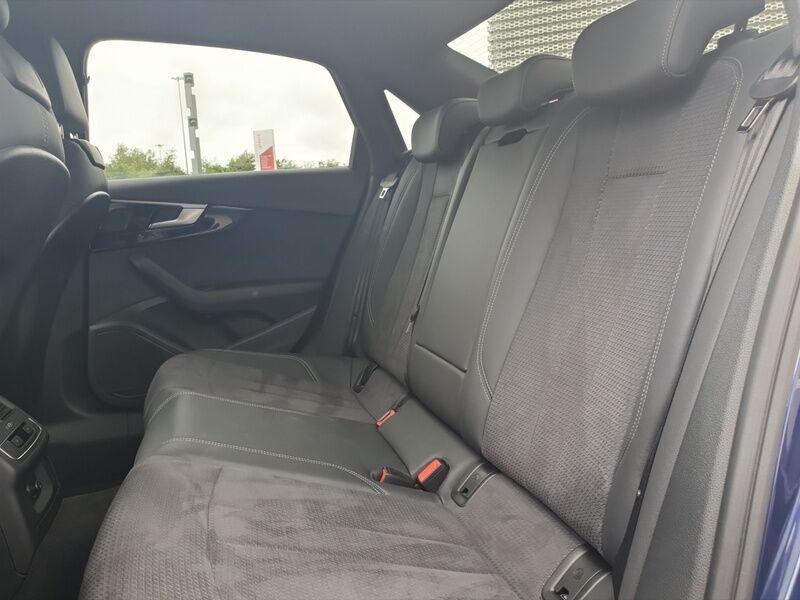 More views of Audi A4