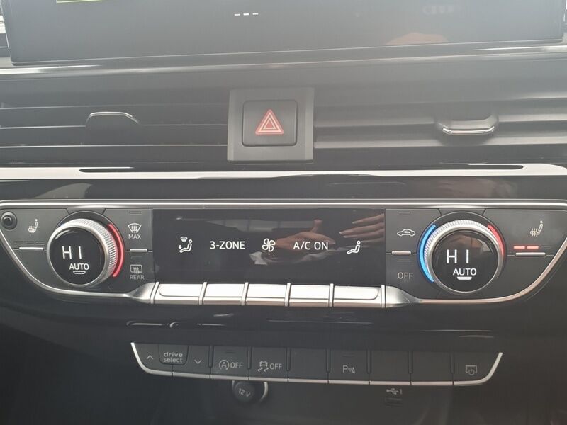 More views of Audi A4