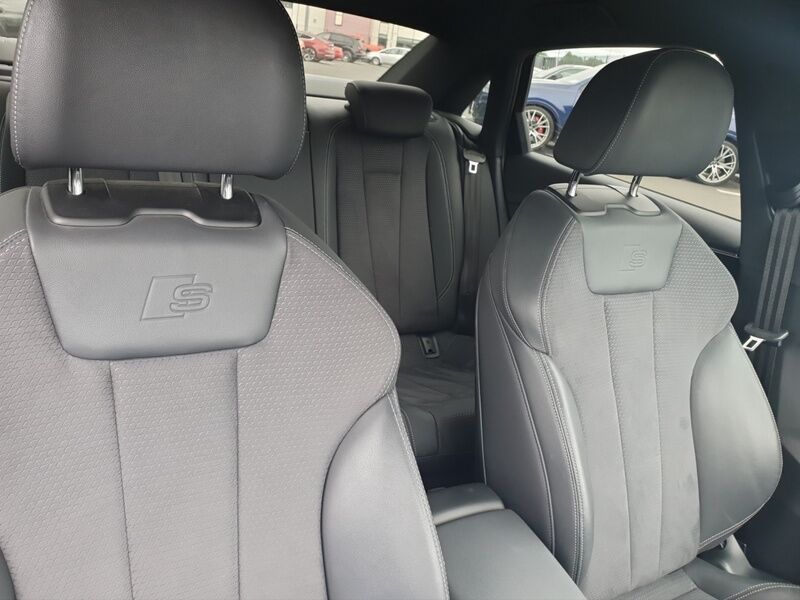 More views of Audi A4