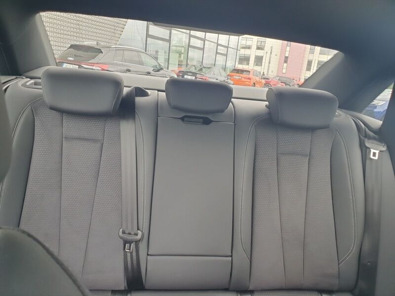 More views of Audi A4