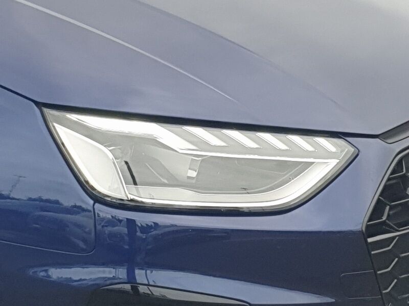 More views of Audi A4