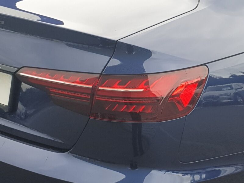 More views of Audi A4
