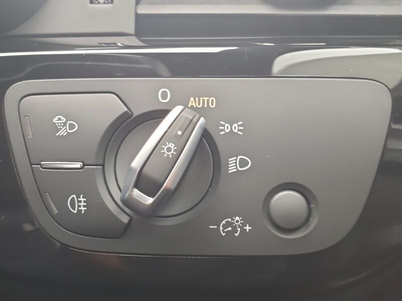 More views of Audi A4
