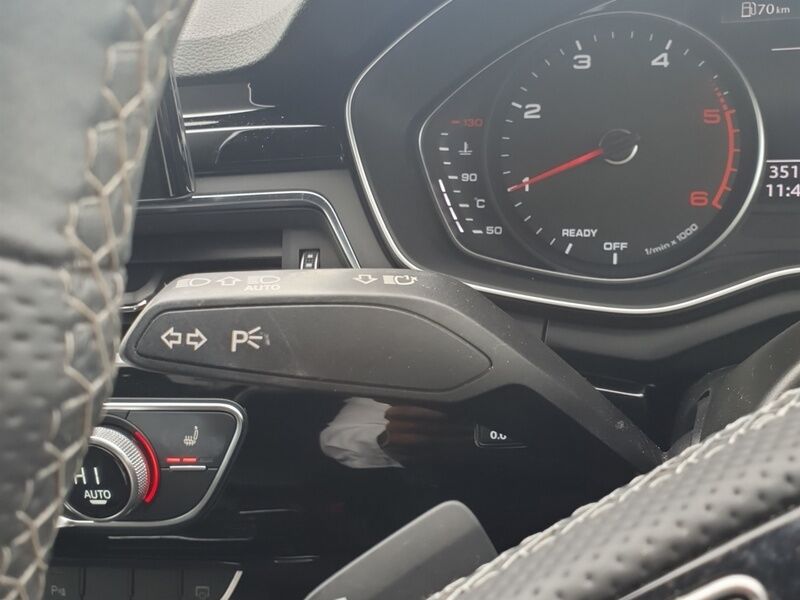 More views of Audi A4