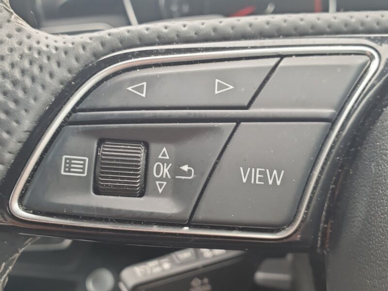 More views of Audi A4