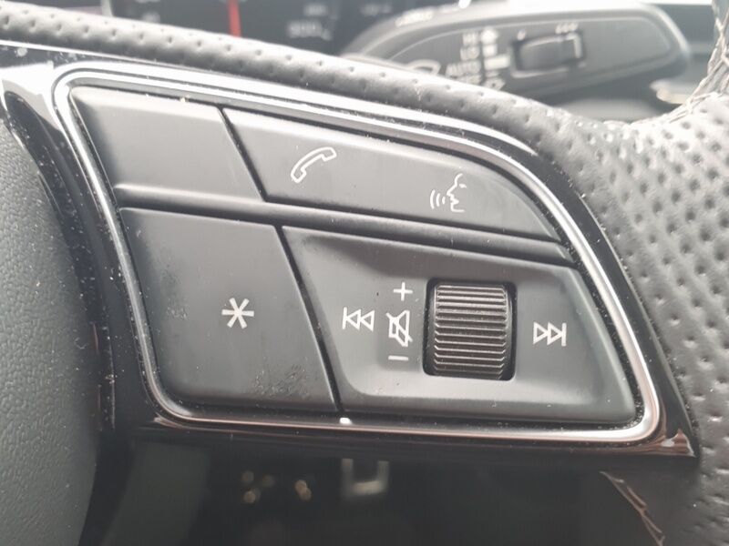 More views of Audi A4