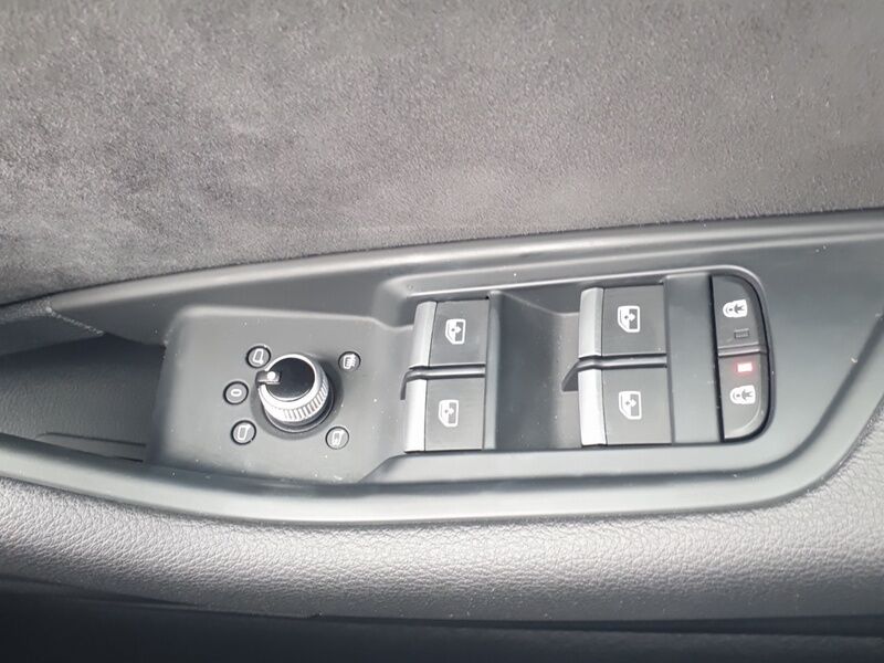 More views of Audi A4