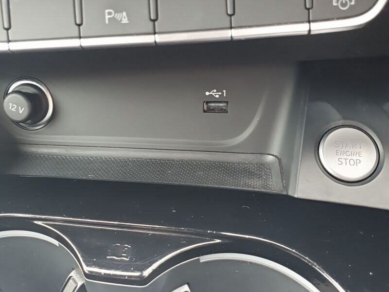 More views of Audi A4