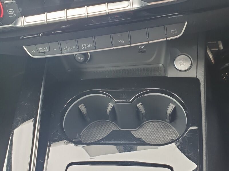 More views of Audi A4