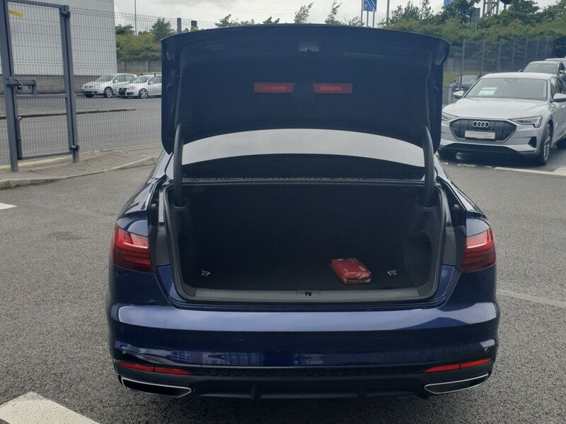More views of Audi A4