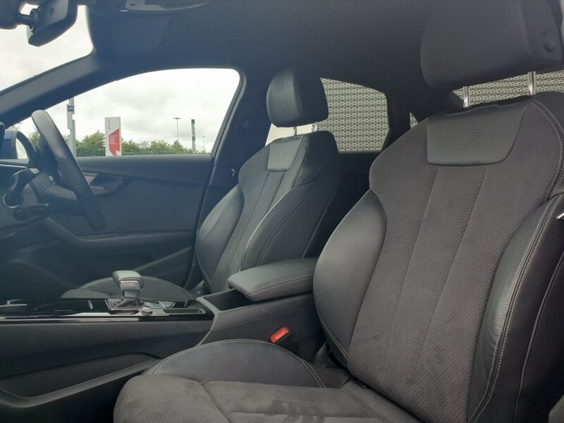 More views of Audi A4