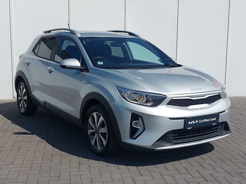 More views of Kia Stonic