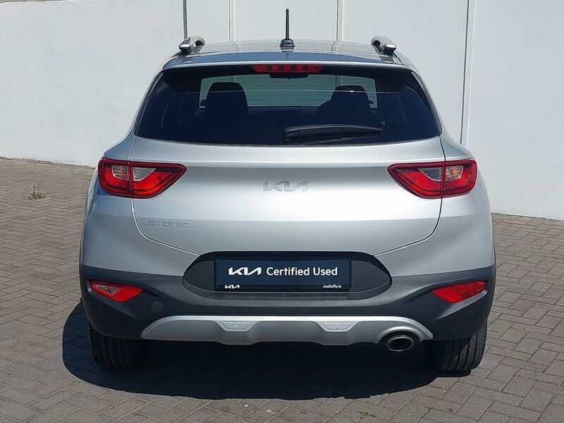 More views of Kia Stonic