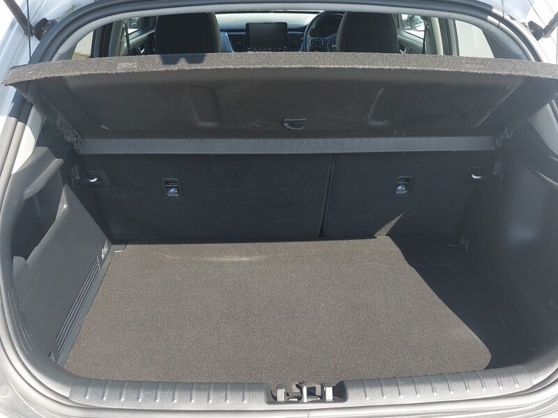 More views of Kia Stonic