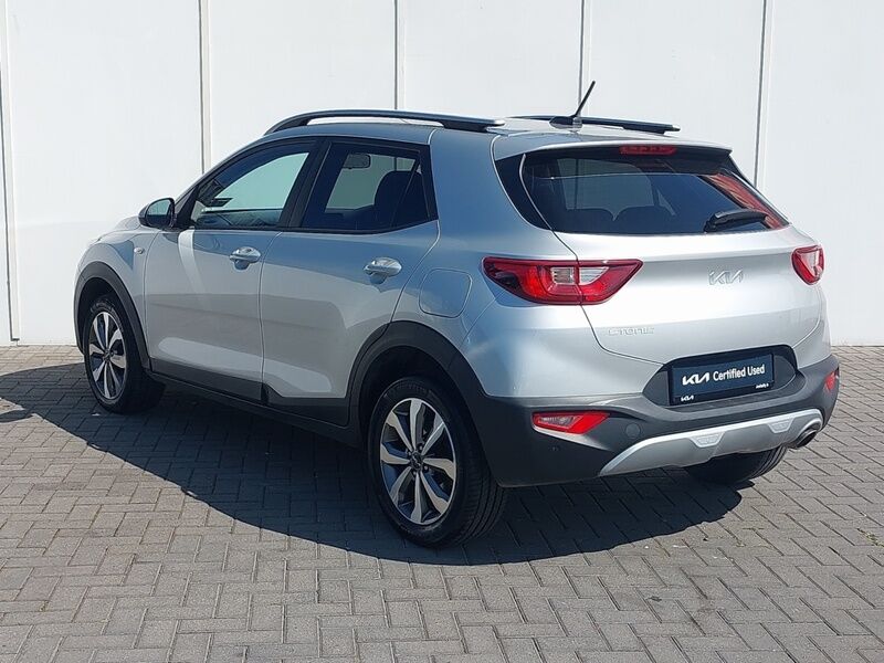 More views of Kia Stonic