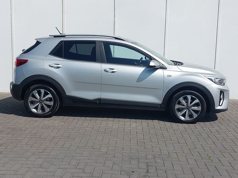 More views of Kia Stonic
