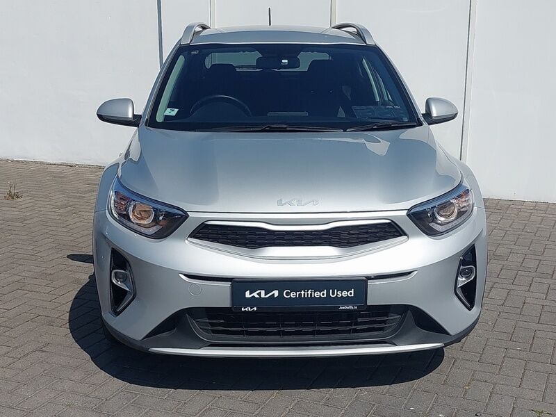 More views of Kia Stonic