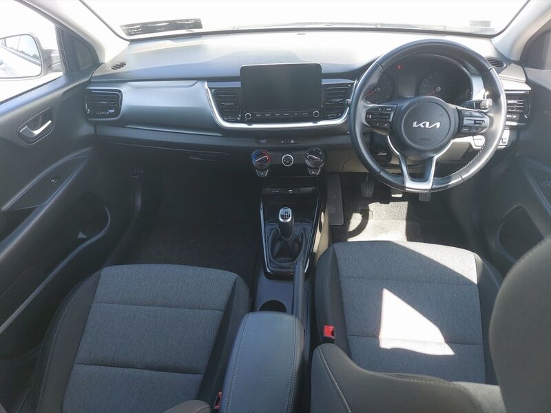 More views of Kia Stonic