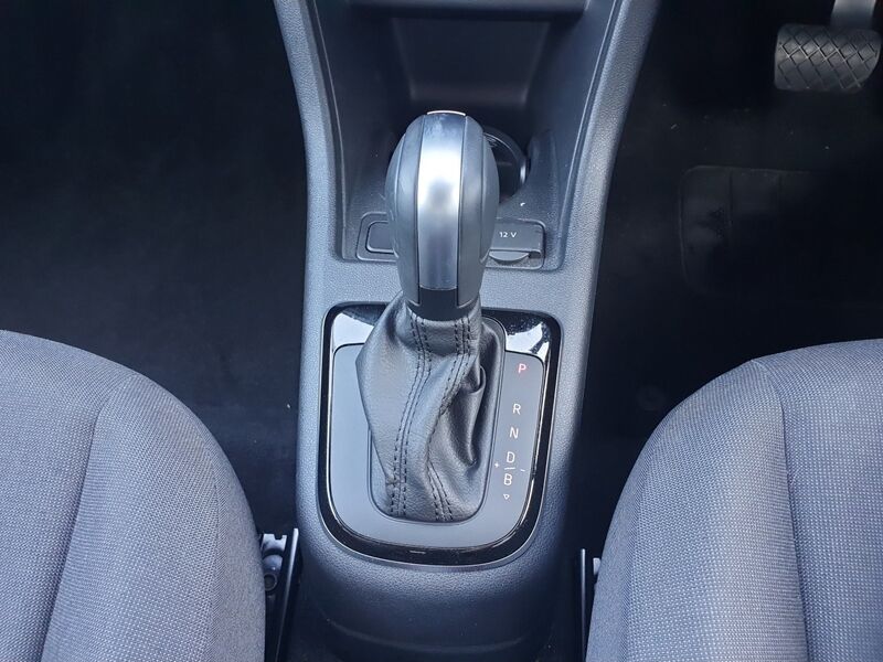 More views of Volkswagen e-up!