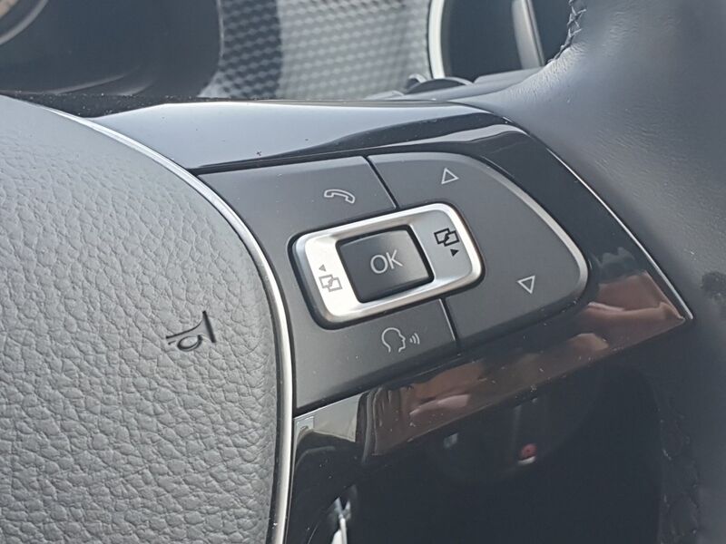 More views of Volkswagen e-up!