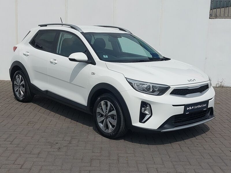 More views of Kia Stonic