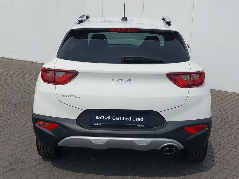 More views of Kia Stonic